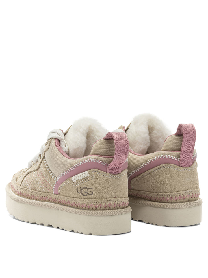 Ugg Lowmel Meadow Sneakers & Slip-On - Beige | 27d54c2ecbd07c4d45506093145f8bf2ad8719d2