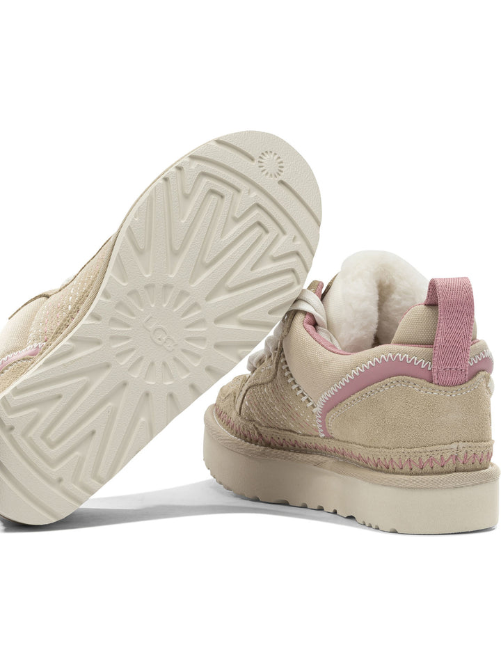 Ugg Lowmel Meadow Sneakers & Slip-On - Beige | 5516718c12a1c3a460d7b2771789b169dbc7475f