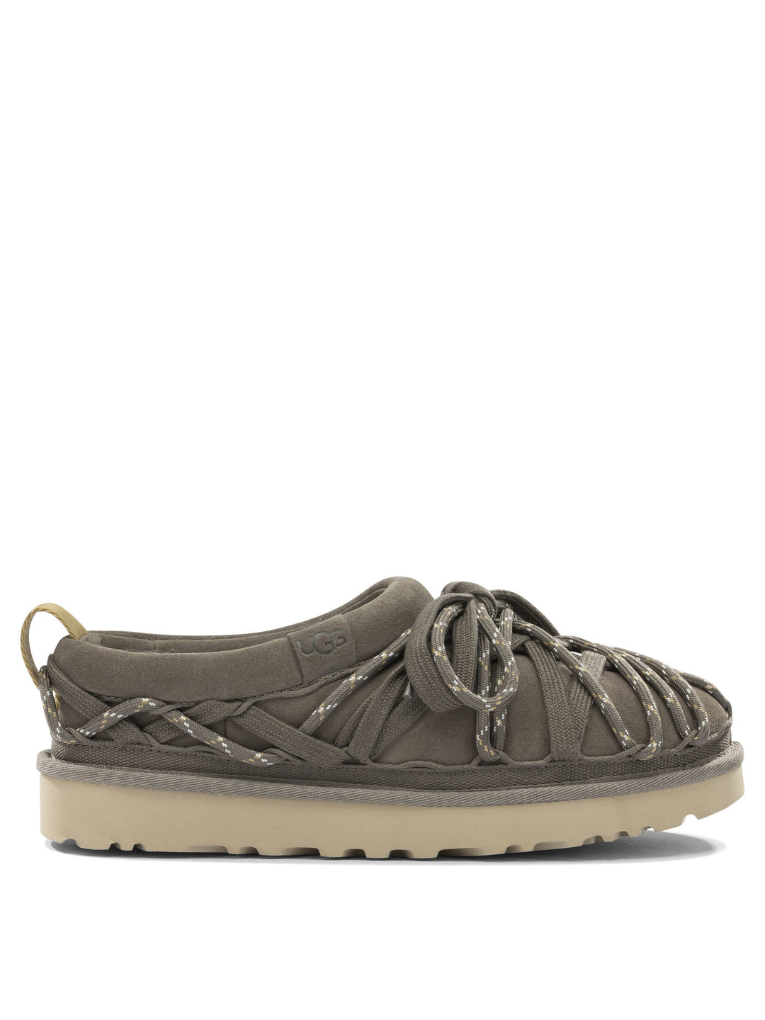 Ugg  Loafers & Slippers - Grey | ae59fe25158a3417eb86ef7f6e32ce5ca201af03