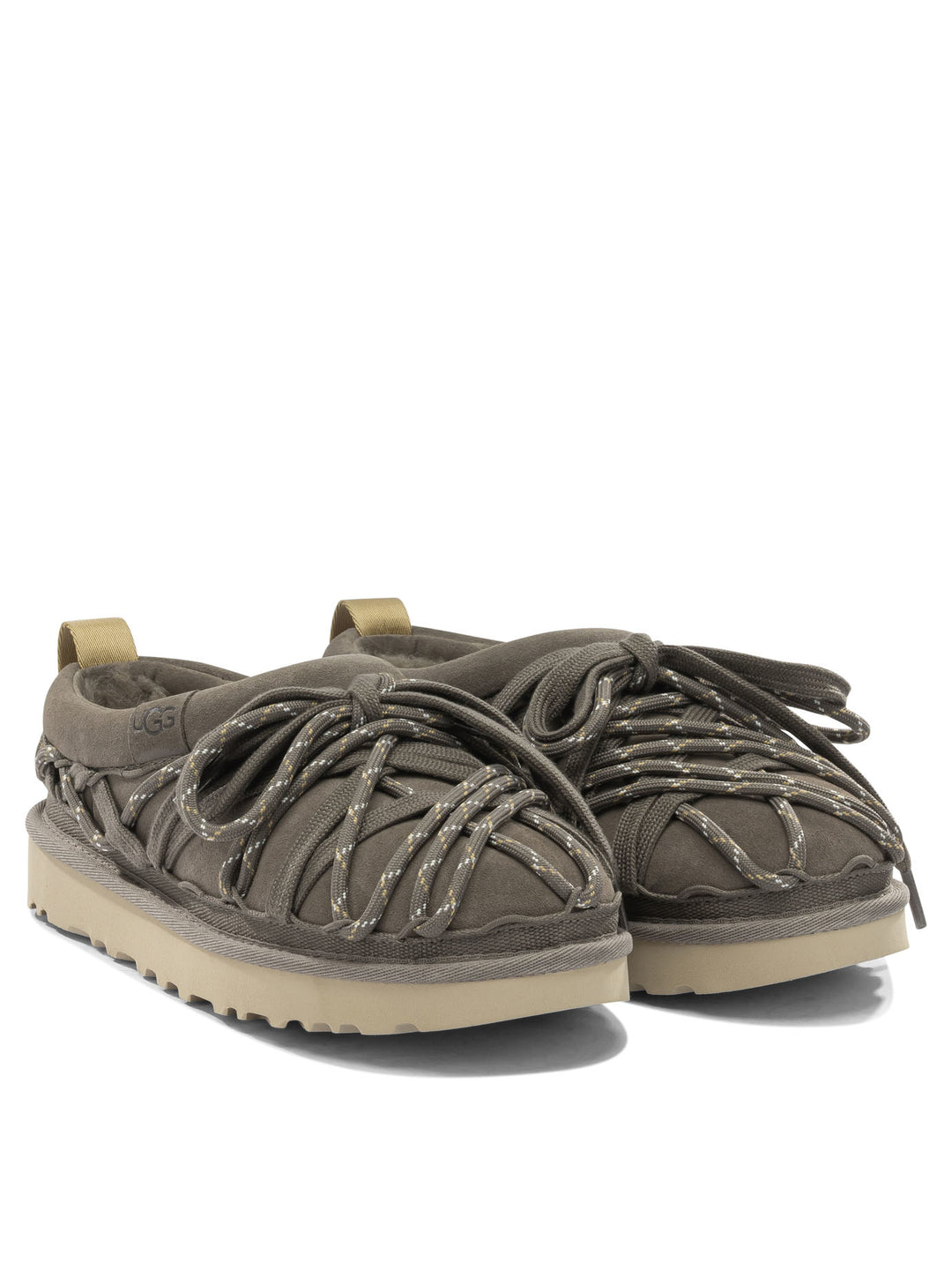 Ugg  Loafers & Slippers - Grey | 4baf0d9af4b2b5e0bf4b1d24b5c7bfe178218854