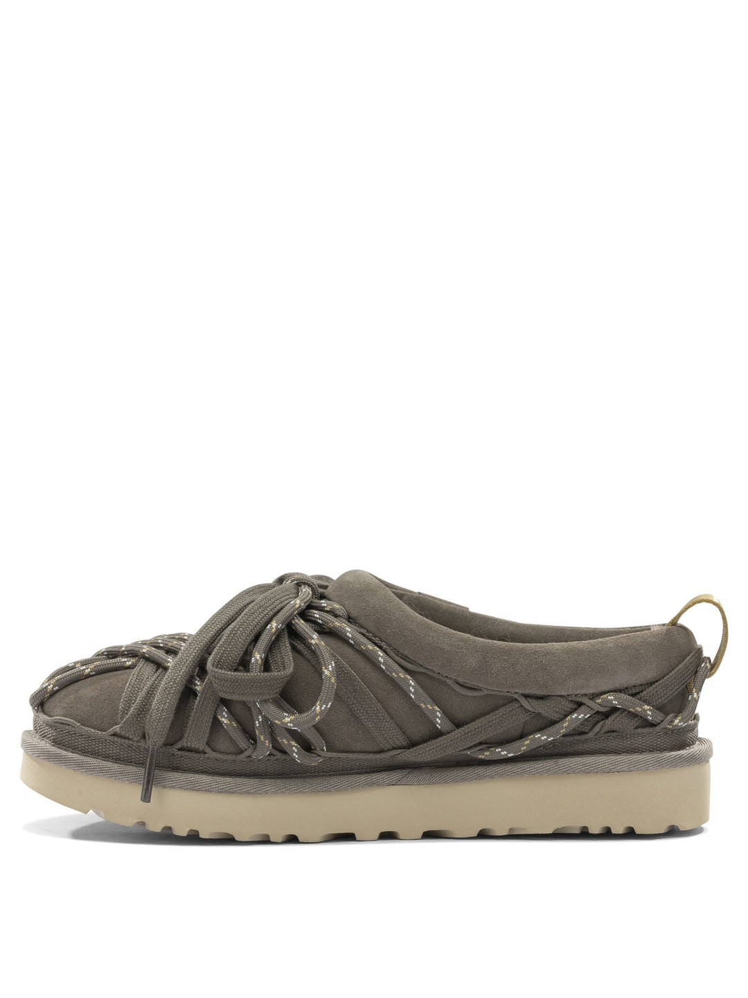 Ugg  Loafers & Slippers - Grey | f89cdf03d4f813932a68b054de079d01ba736de4