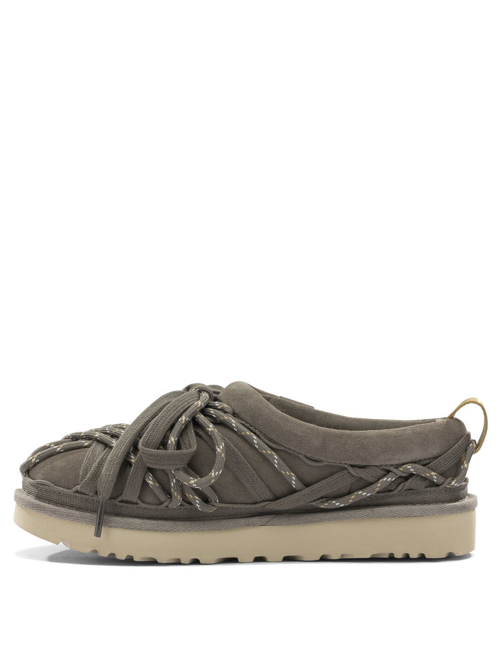 Ugg  Loafers & Slippers - Grey | f89cdf03d4f813932a68b054de079d01ba736de4