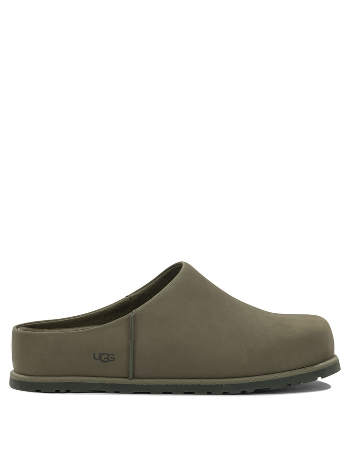 Ugg Otzo Sandals - Green | 09912e460089b951450eeee9941dbb238ac79b97