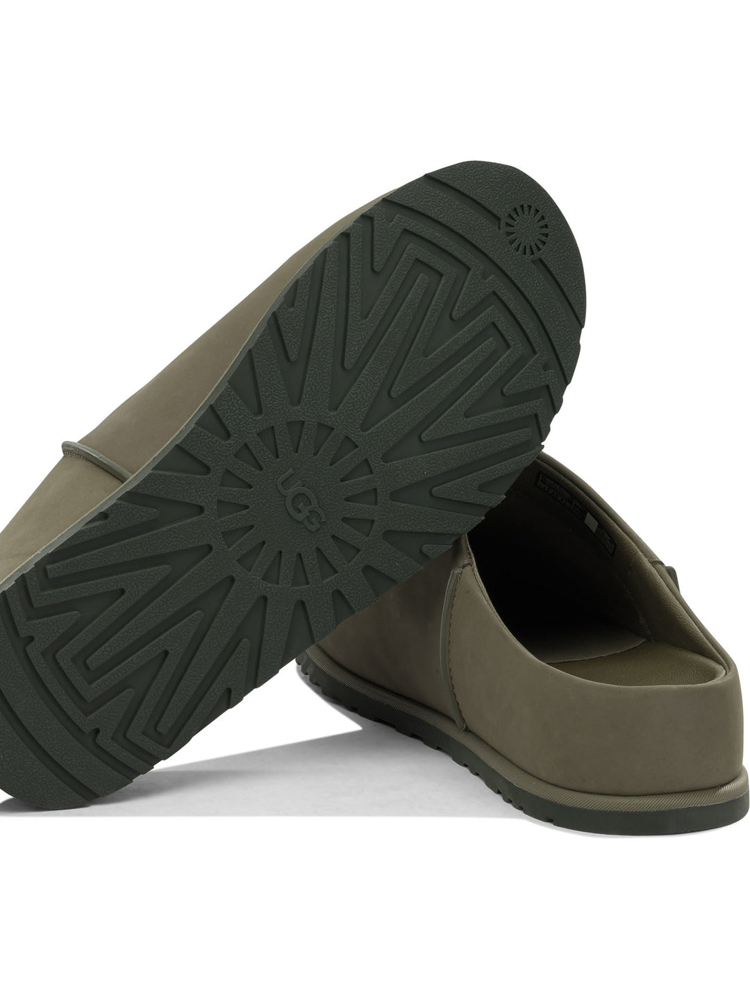 Ugg Otzo Sandals - Green | 03a2643f2c9f0d455b7527e9fb98f9f0b2f0e590