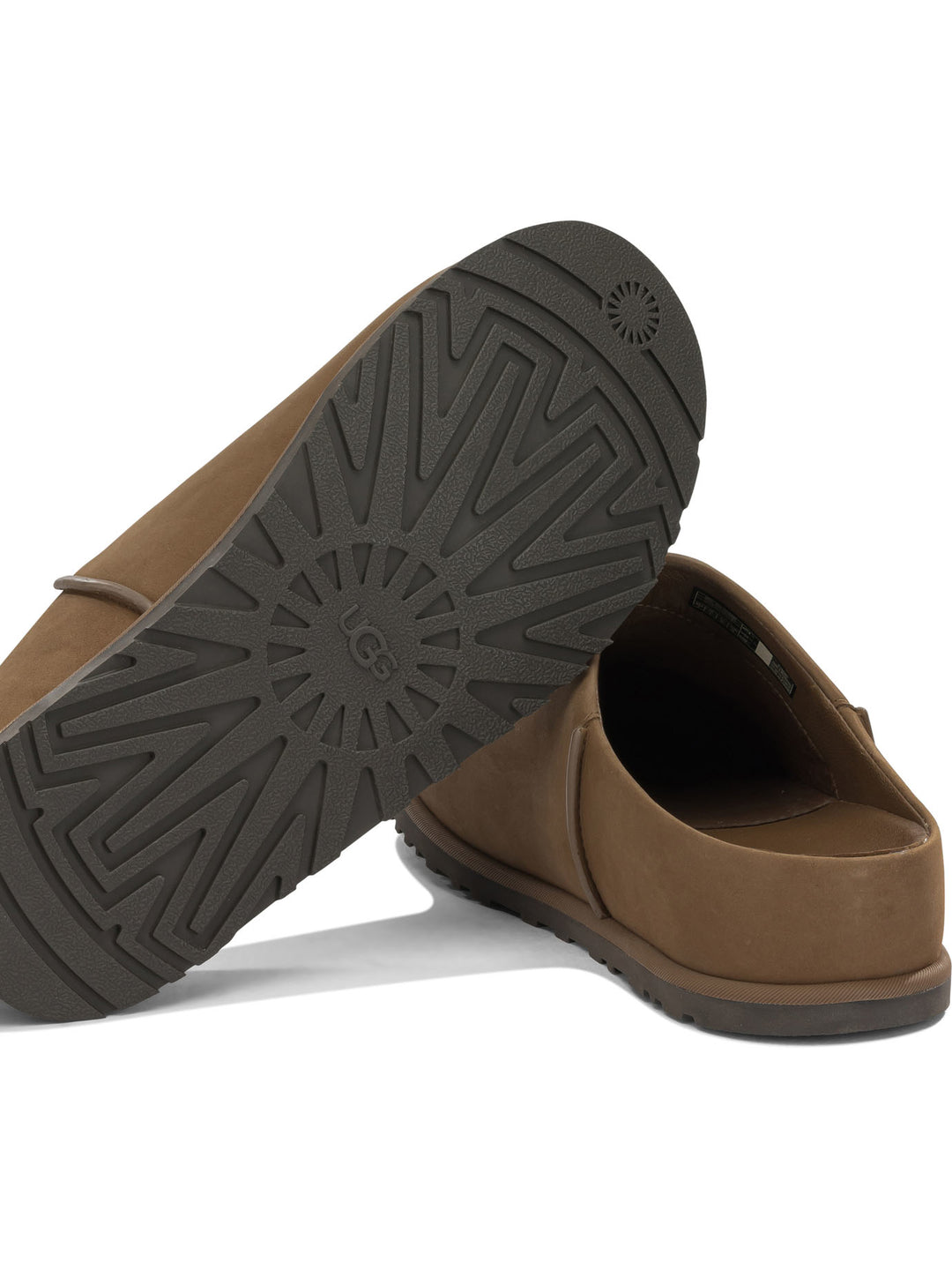 Ugg Otzo Sandals - Brown | 362e52ccf7c8950accb6f69676bf2e27c0c9d20d