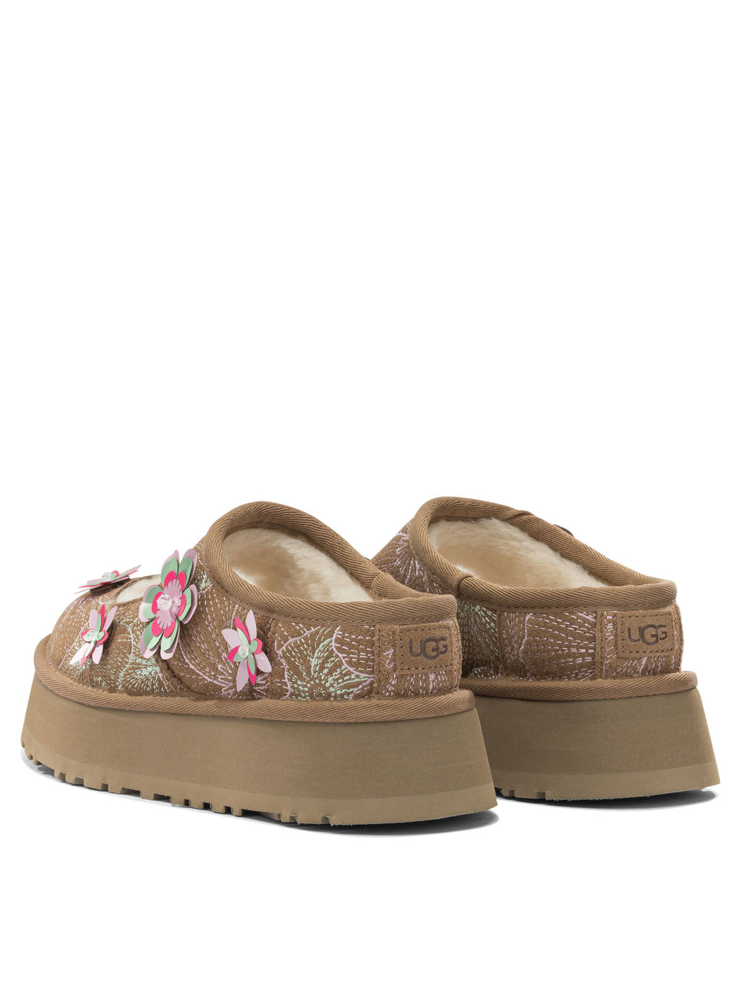 Ugg  Ballerinas - Brown | a2c54dd81d34c64e504c175ec299227b1cee0bbe