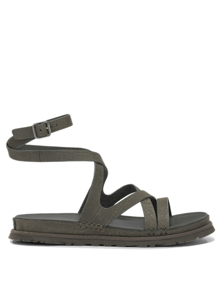 Ugg Goldengaze Sandals - Green | 7bc6915d46bcc8abc9ee42aeaaabe6348b2da6fb