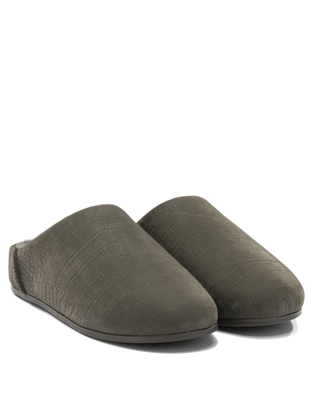 Ugg  Loafers & Slippers - Grey | a817c3932f17e0f70b228193a84a32a4d20d36f4