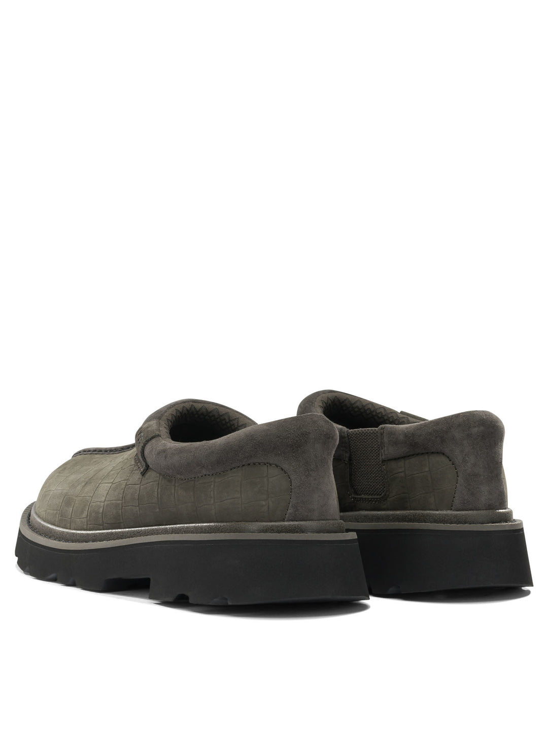 Ugg  Loafers & Slippers - Grey | c4bd8e230d521b47afb03adeb428b00f3c157c2d