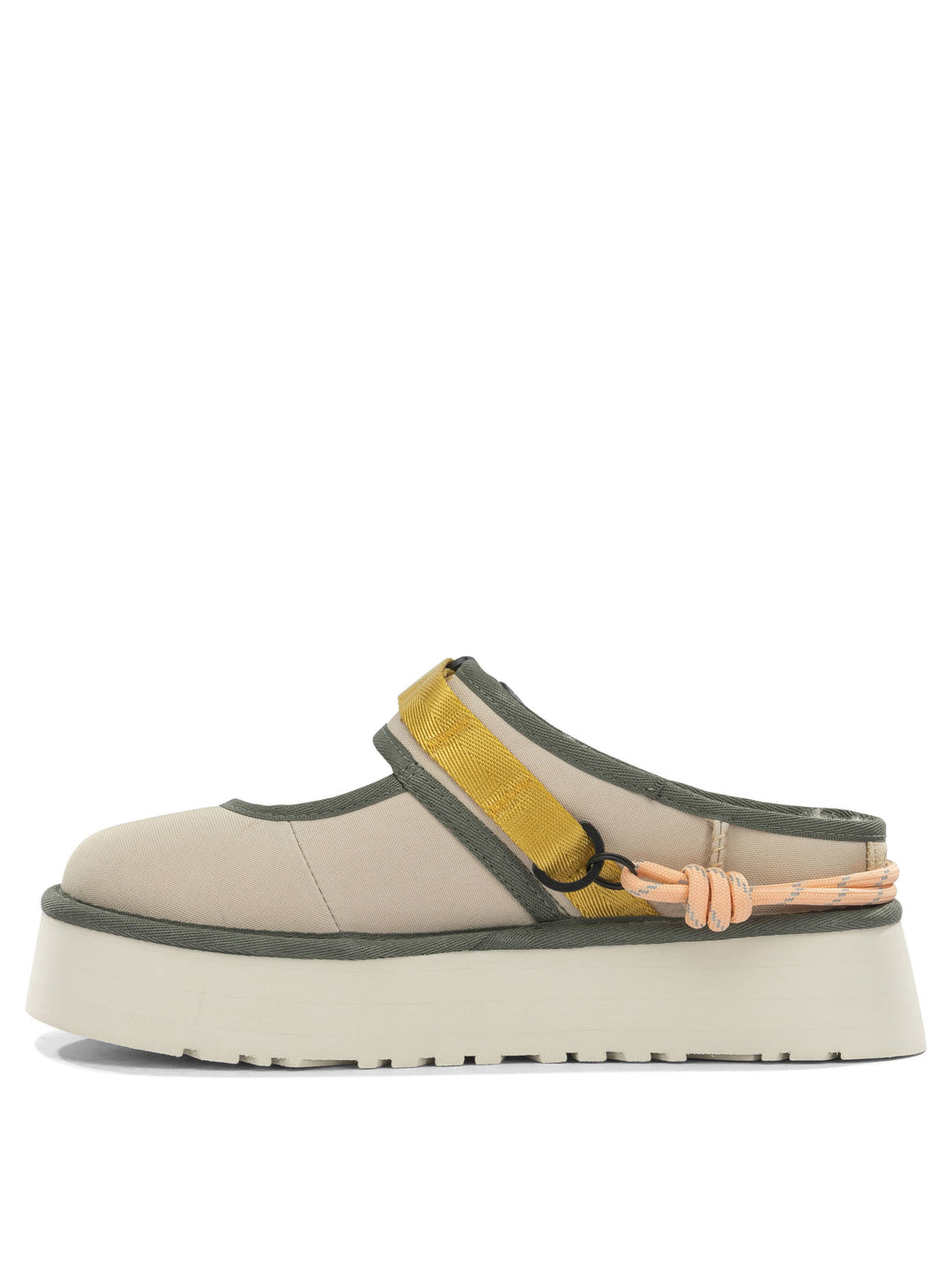 Ugg Bea Wildwood Ballerinas - Beige | ae329b798ac1a431425890ab54c951ecce9978b9