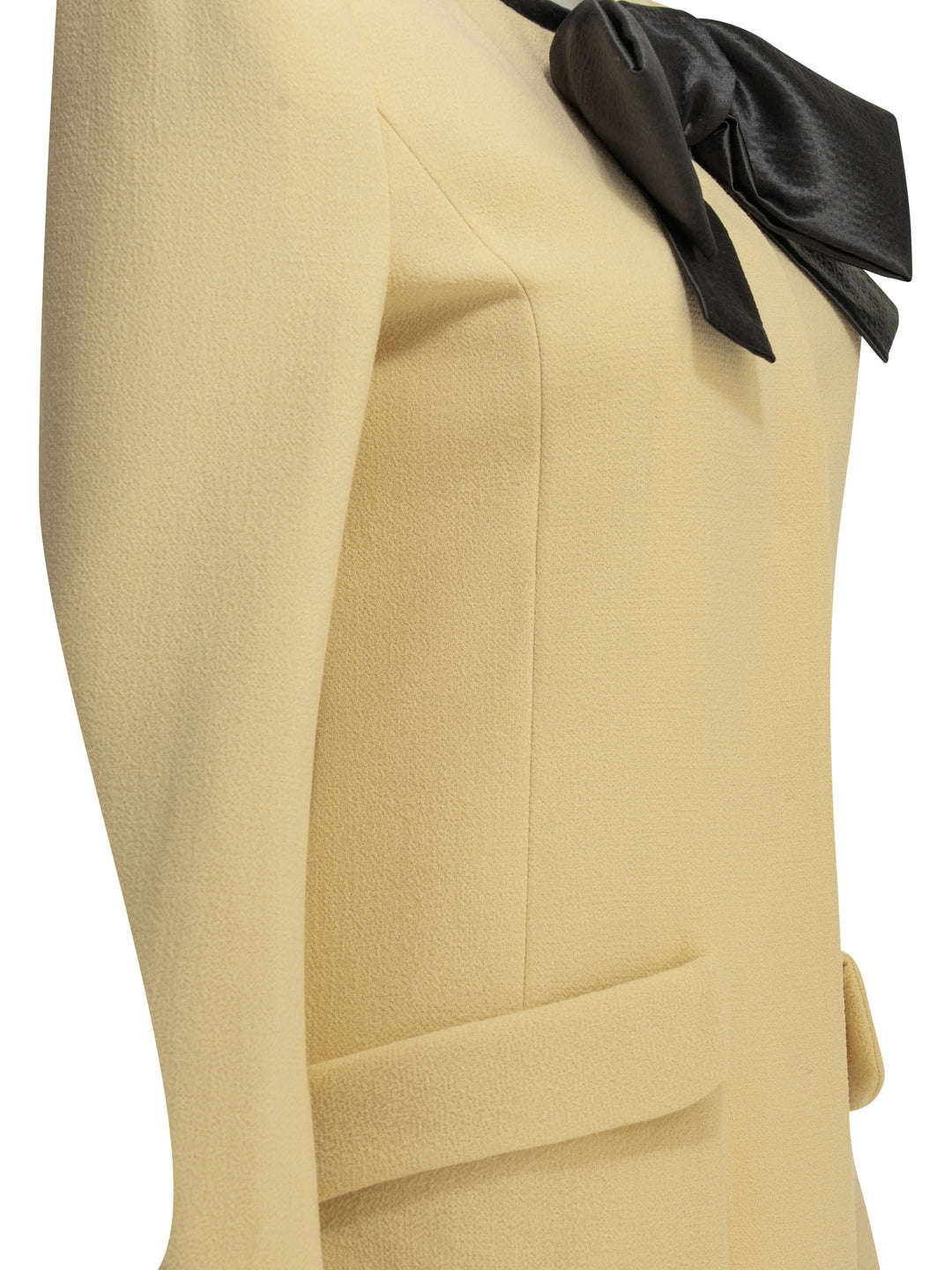 Valentino Caban Dresses - Beige | 7b1a02365ae4939a81218fa5e102b258d39a3386