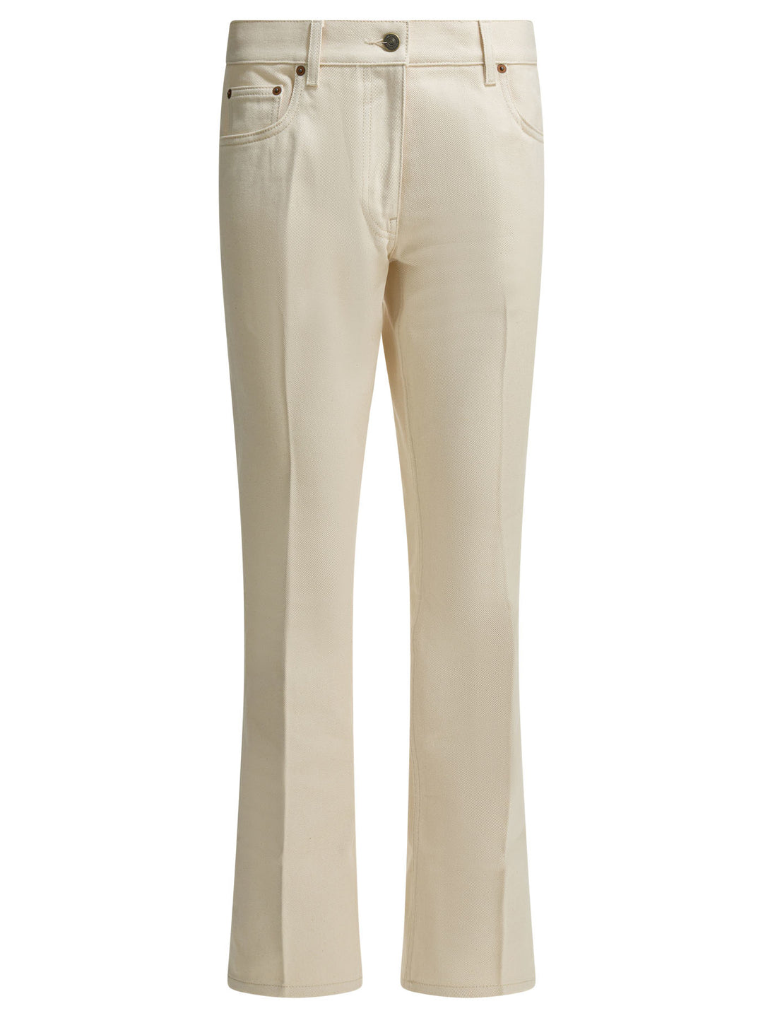 Valentino  Jeans - White | 596653dadd905b0e78e2ab62dddf864f6723719e