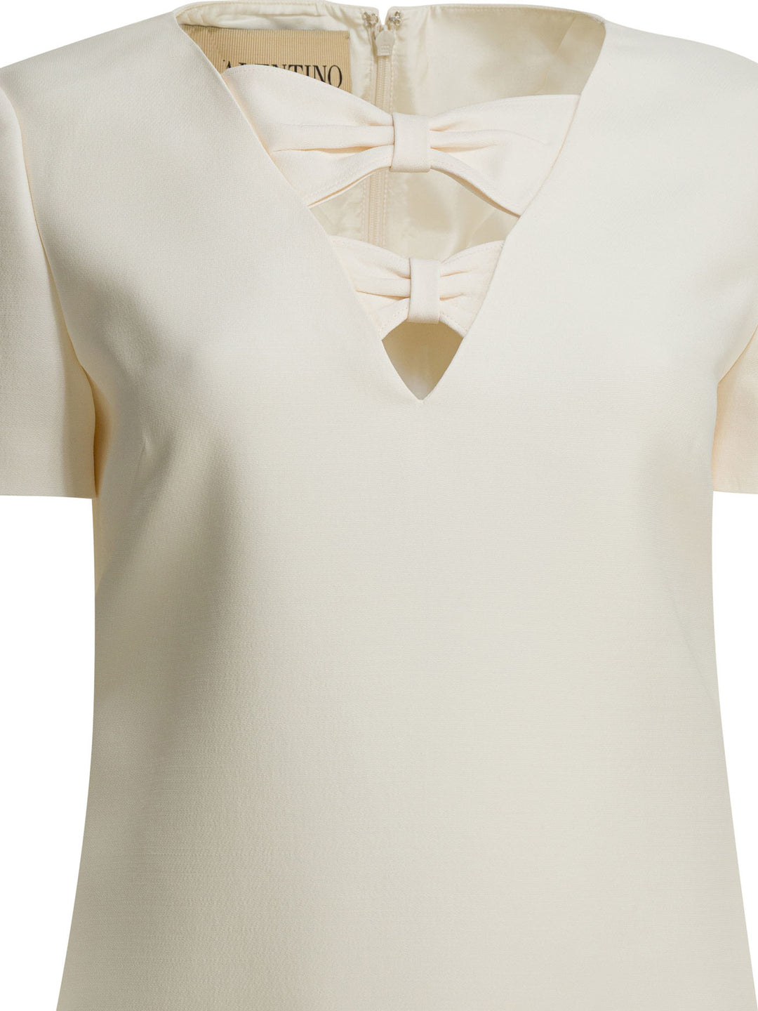 Valentino  Dresses - White | 81d6f6a8f9db8512e706a593dbd78901269f22c0