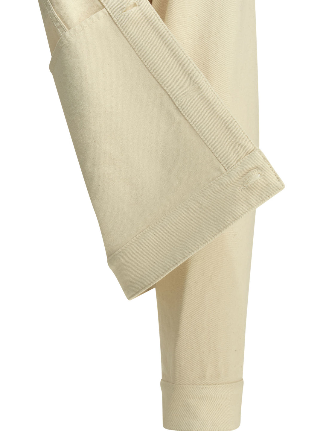 Valentino Genie Bull Reverse Jackets and Coats - White | 5e6e14728796dbf3ded454e5652e984e6b0707a1