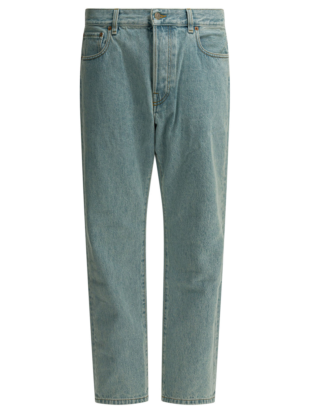 Valentino  Jeans - Light blue | 6d6443b9c0ba8c5a62278a2914bc66f58fd1ba39