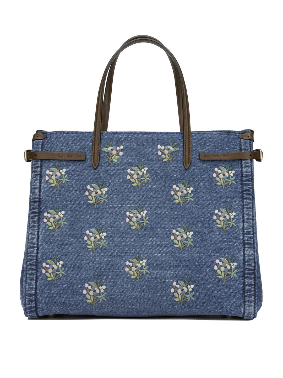 Valentino Garavani Antibes Handbags - Blue | 881b167eaeab5777bc91ab88cd82fa7f4d703040