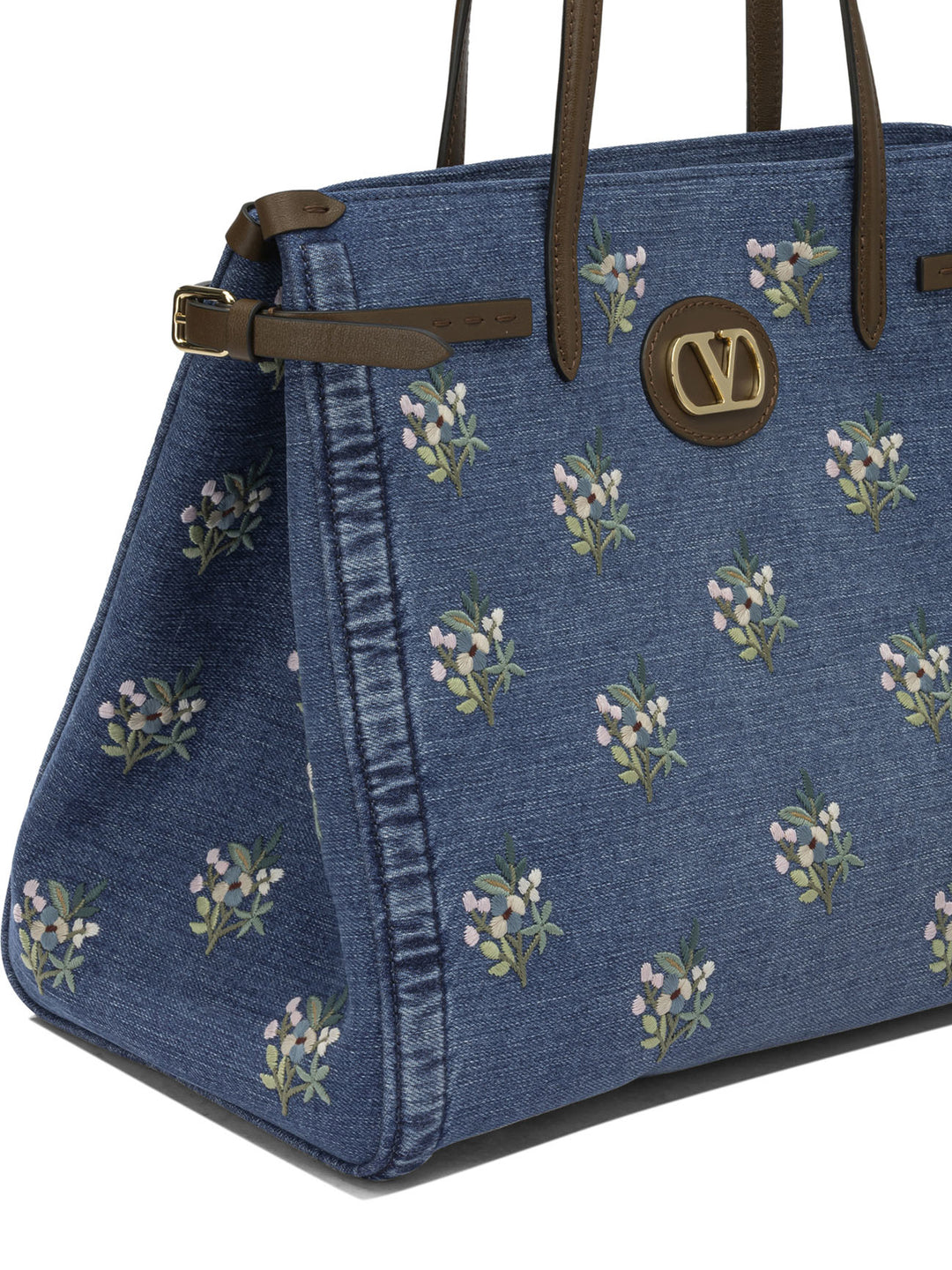 Valentino Garavani Antibes Handbags - Blue | 1cbe1f86a83beb95870e04e09b5890e65e9779b1