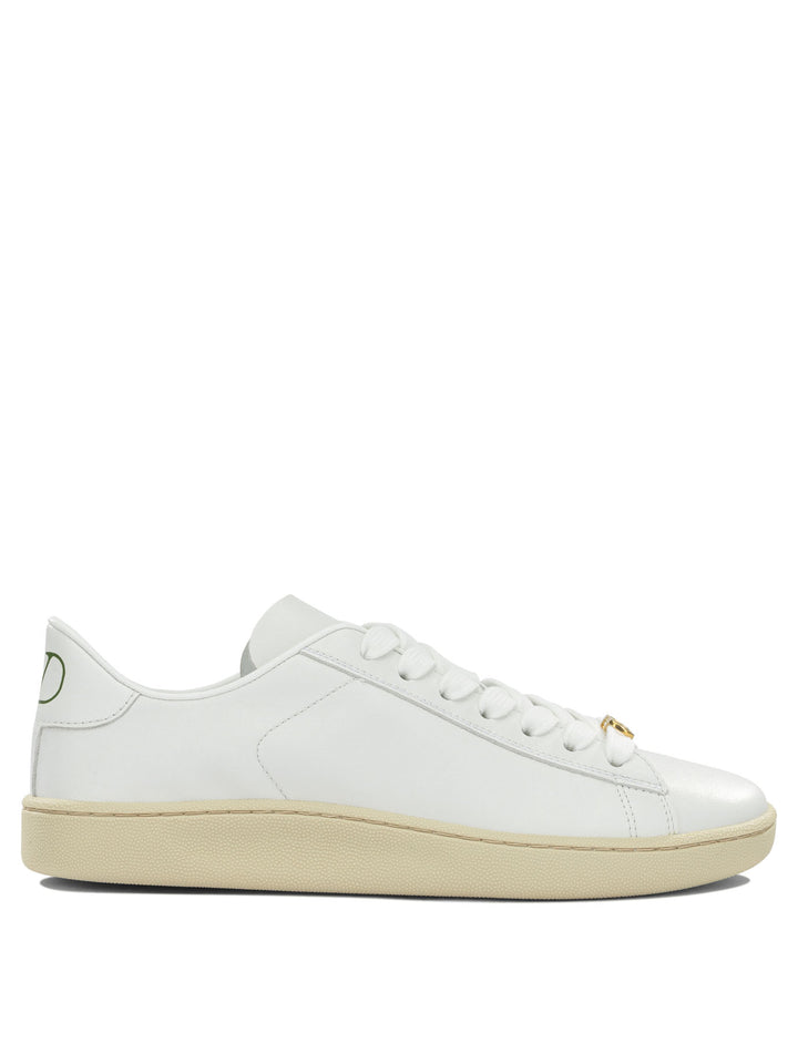 Valentino Garavani Royco Sneakers & Slip-On - White | 1807e378499dafe000d571d29054516480843329
