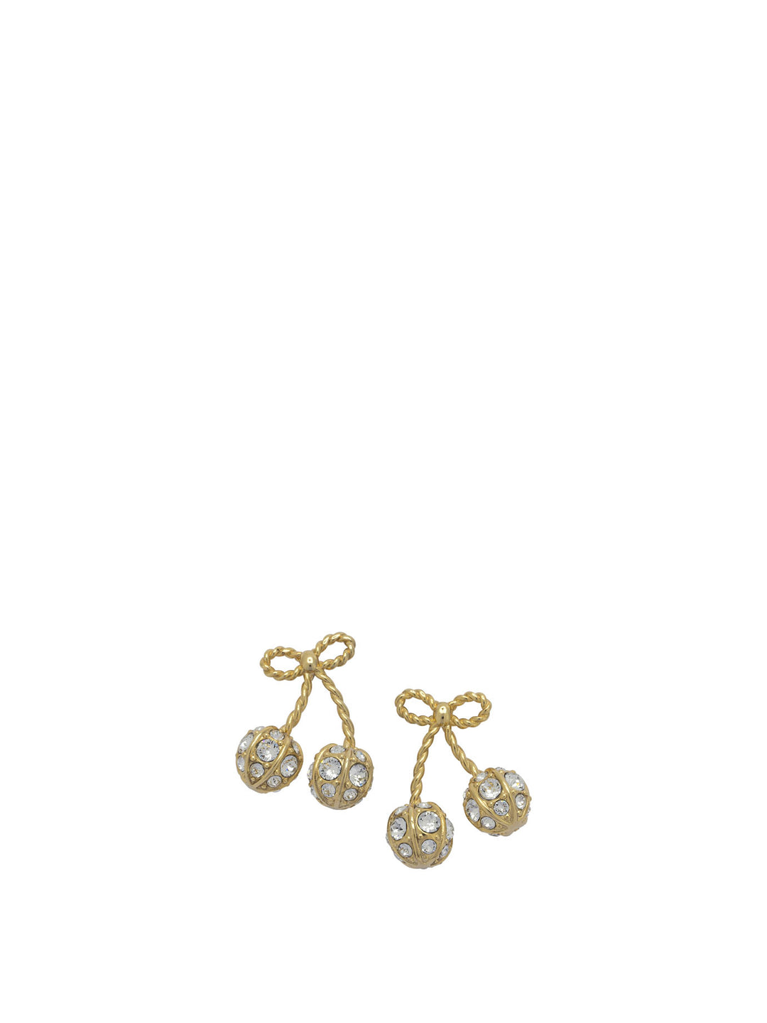 Valentino Garavani Cherryfic Jewels - Gold | b6005cffbef26c4a109bd1112e530757140778f5