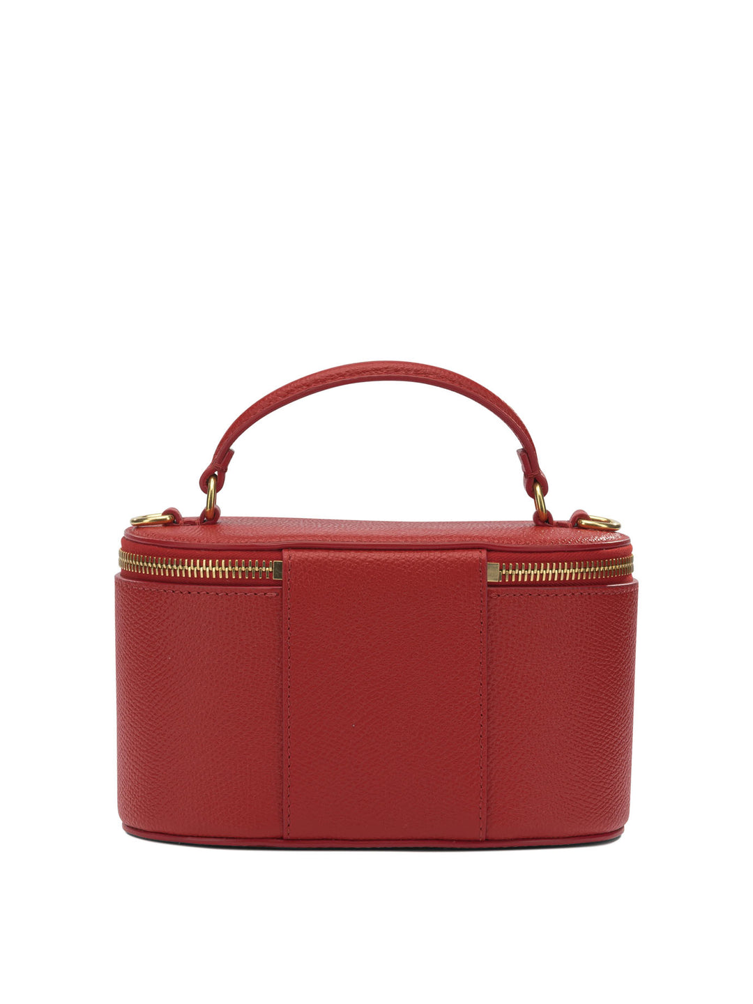 Valentino Garavani Vanity Bag Handbags - Red | 5826ccb992d480aa2a1f2bd666cc98652f79d219