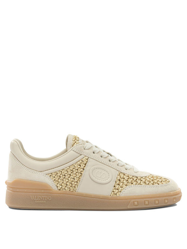 Upvillage Sneakers & Slip-On Beige