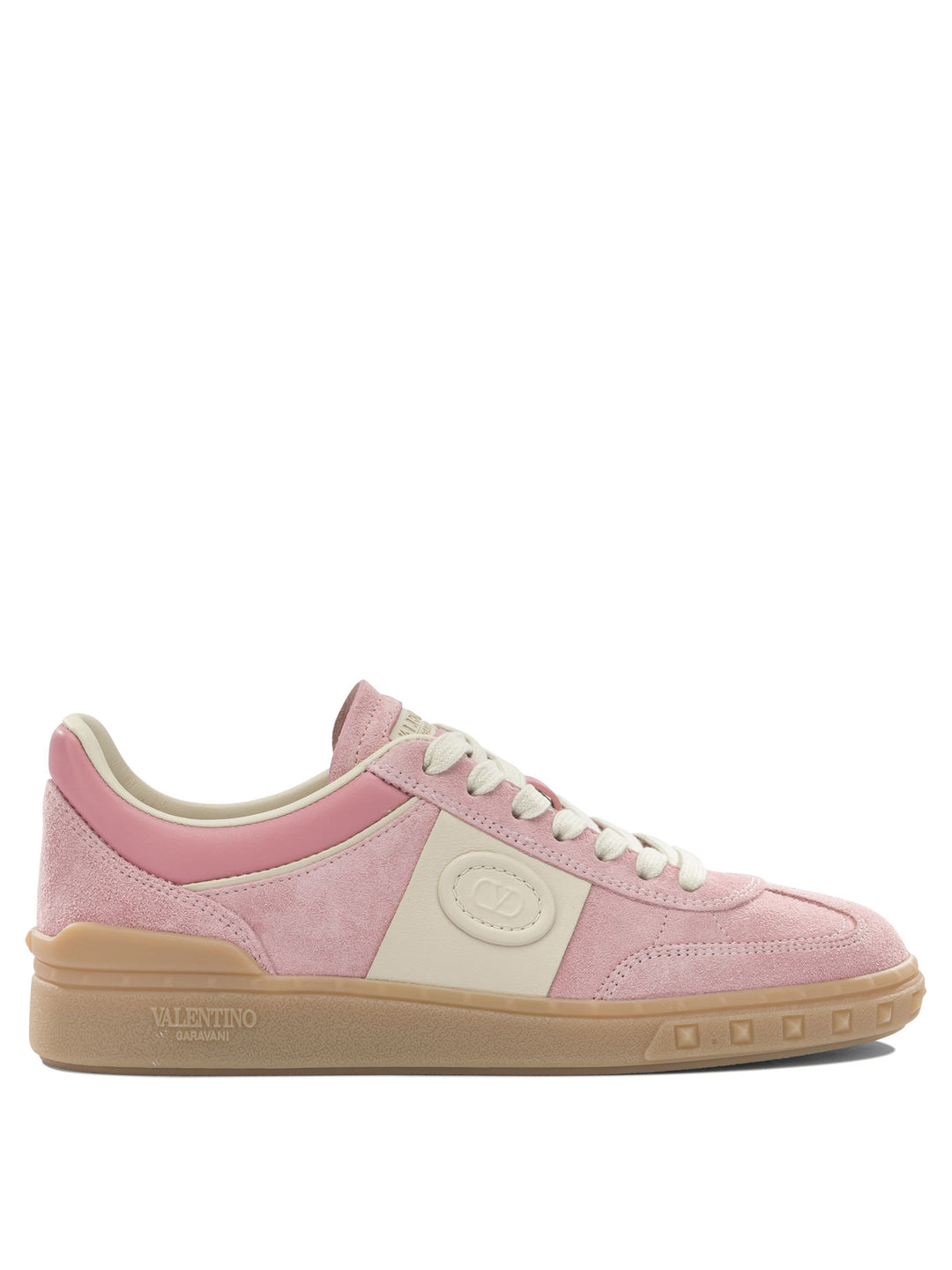 Valentino Garavani  Sneakers & Slip-On - Pink | 45f9961d2fb9283870219dd5fe5bd22c9f8af034