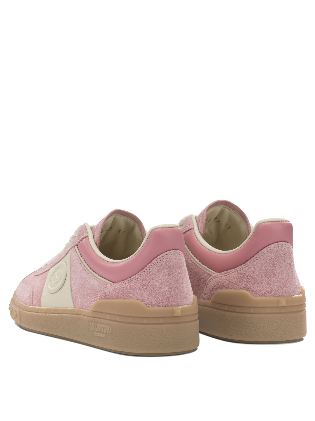 Valentino Garavani  Sneakers & Slip-On - Pink | 7a8c5c62735b76f243bcea8e03051fbc8b64dc94