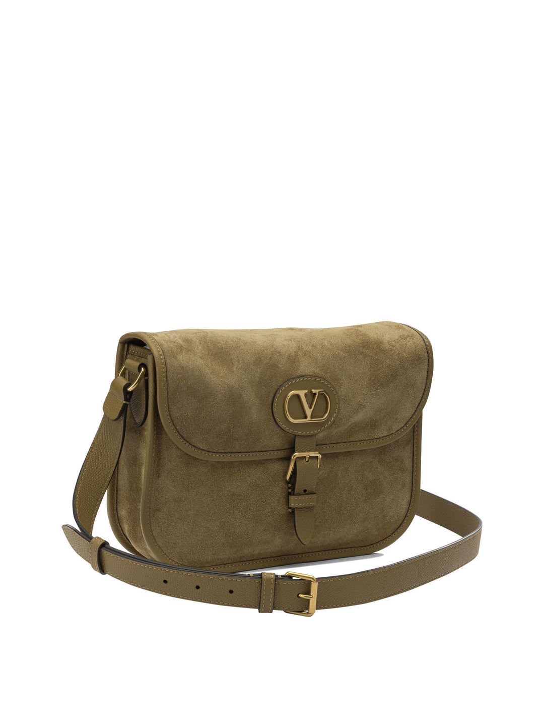 Valentino Garavani Antibes Crossbody Bags - Beige | b87460669dec61365c6f9b8857d31baac5fe1336