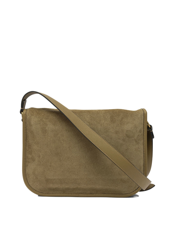 Valentino Garavani Antibes Crossbody Bags - Beige | c44835cf8279b1ef13d6e47fb8c2a075590a190c