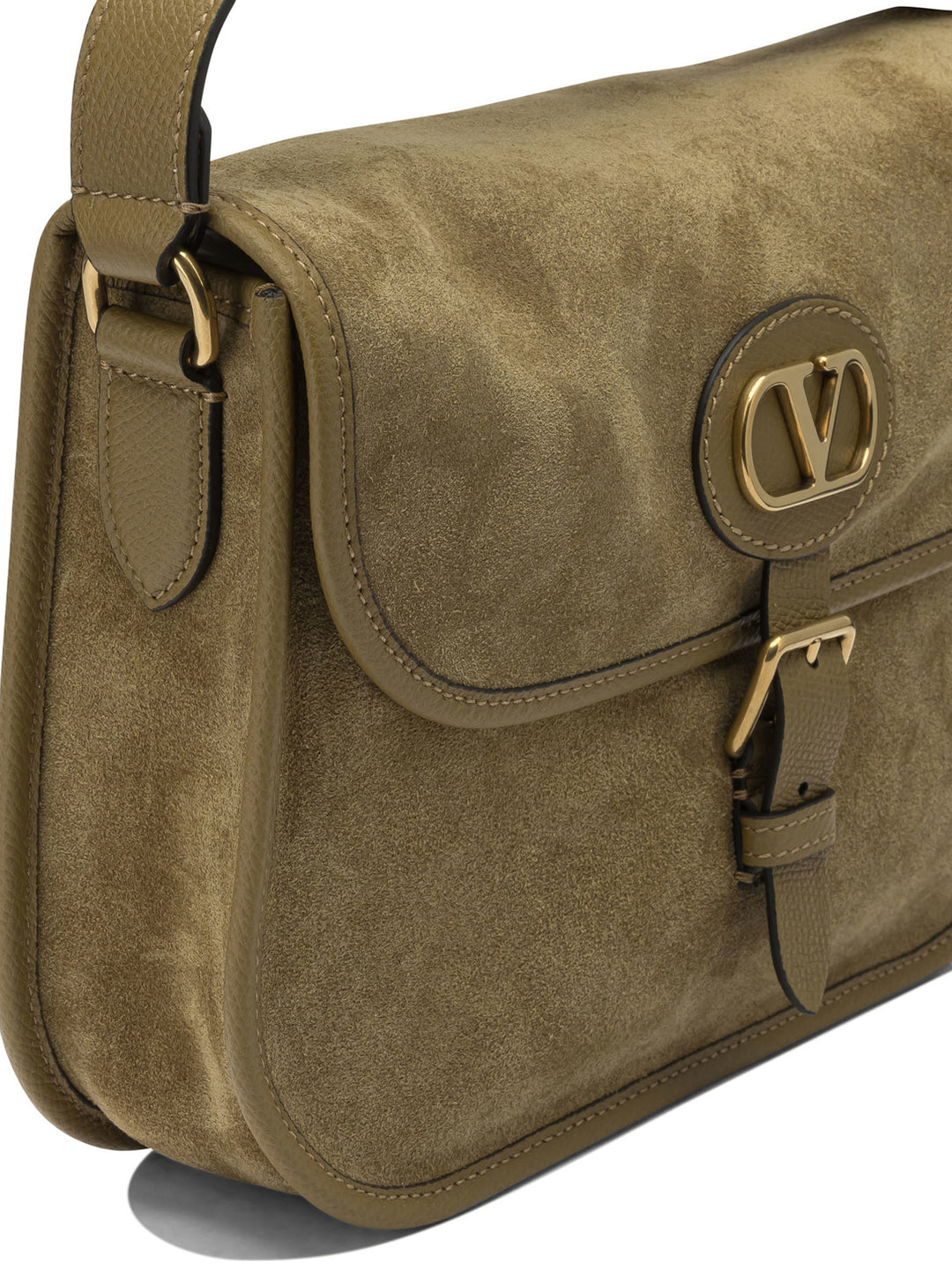 Valentino Garavani Antibes Crossbody Bags - Beige | 8ca54911316eb42f261bec0ee843aa85e155379d