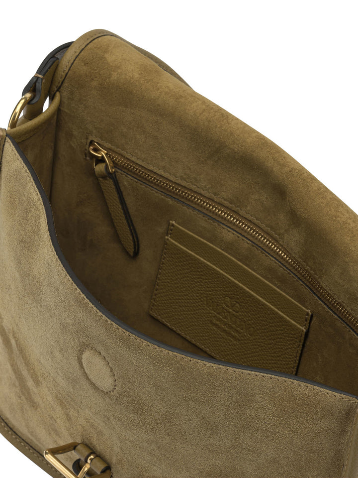Valentino Garavani Antibes Crossbody Bags - Beige | 52ae9d2b2aec2384062bc91cbd31722249761bca
