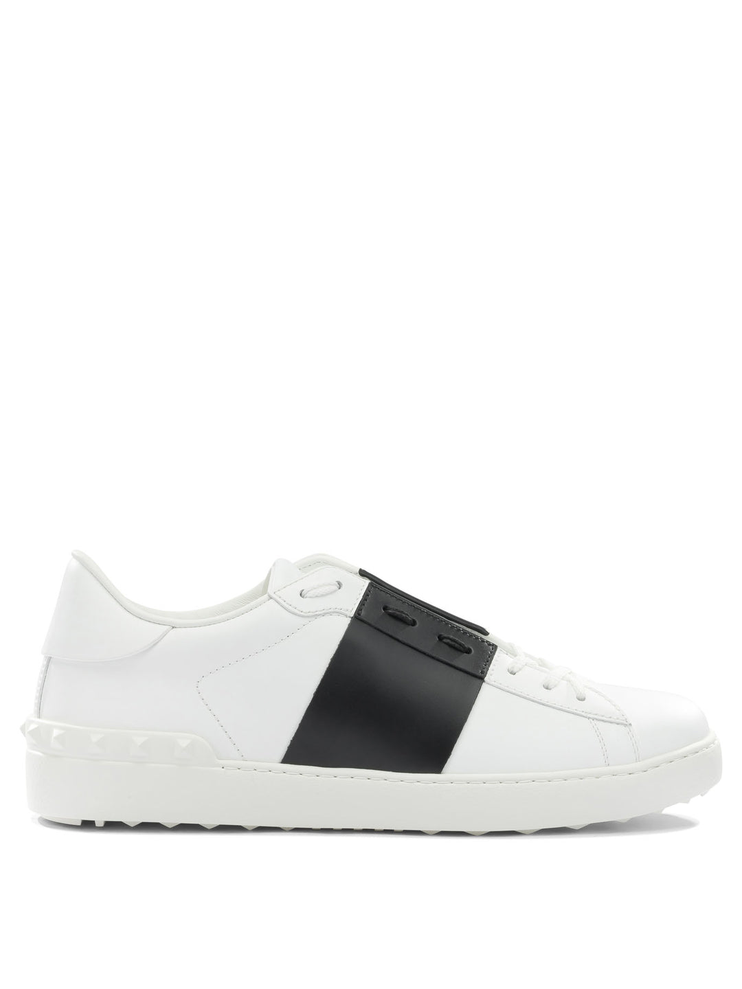Valentino Garavani Open Sneakers & Slip-On - White | cdd37dfb30f6d28e55bb22845db5b29ce7d276a8
