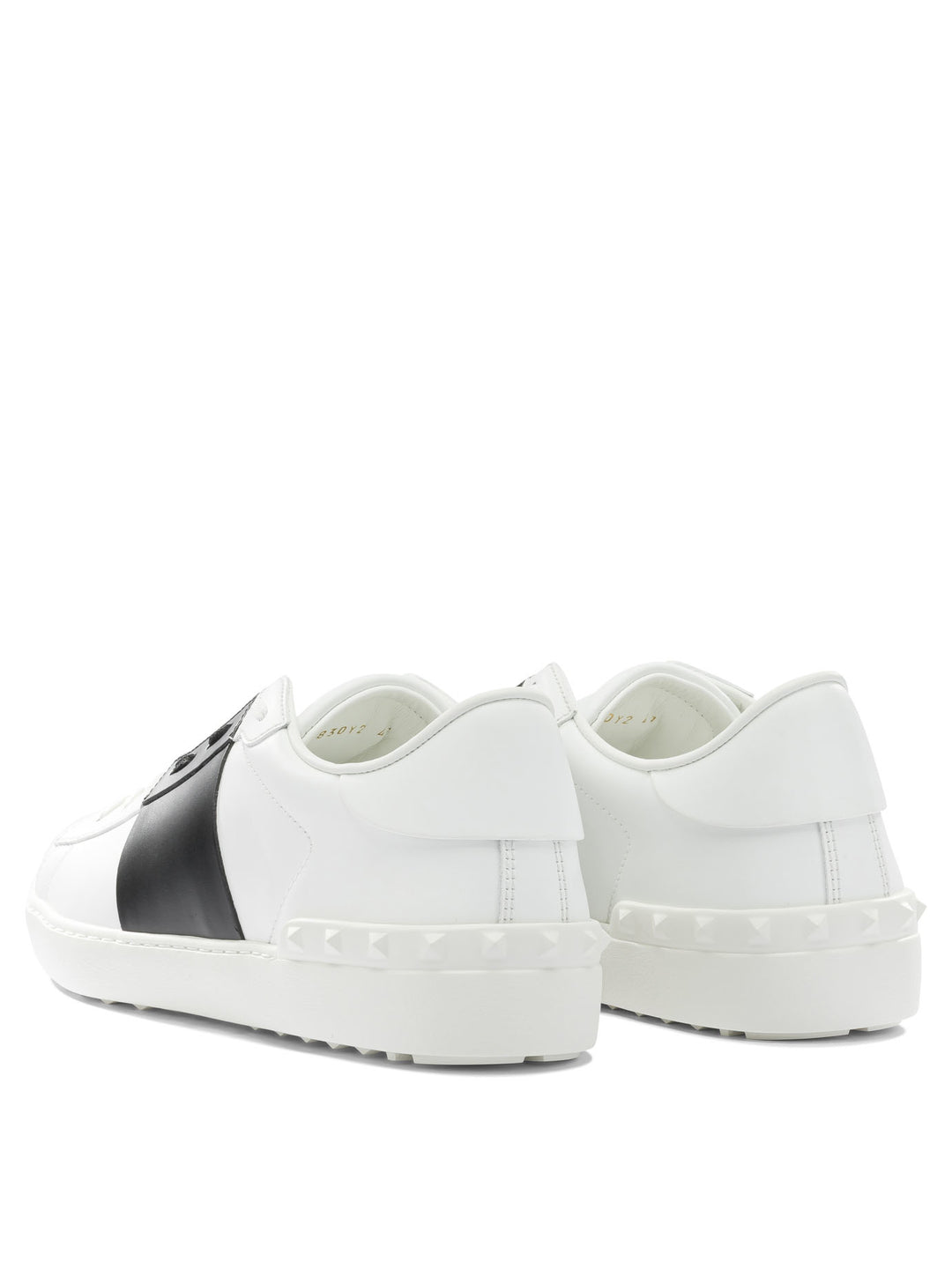 Valentino Garavani Open Sneakers & Slip-On - White | e65a4b73f8df2a6982fe54f66011311af364906a