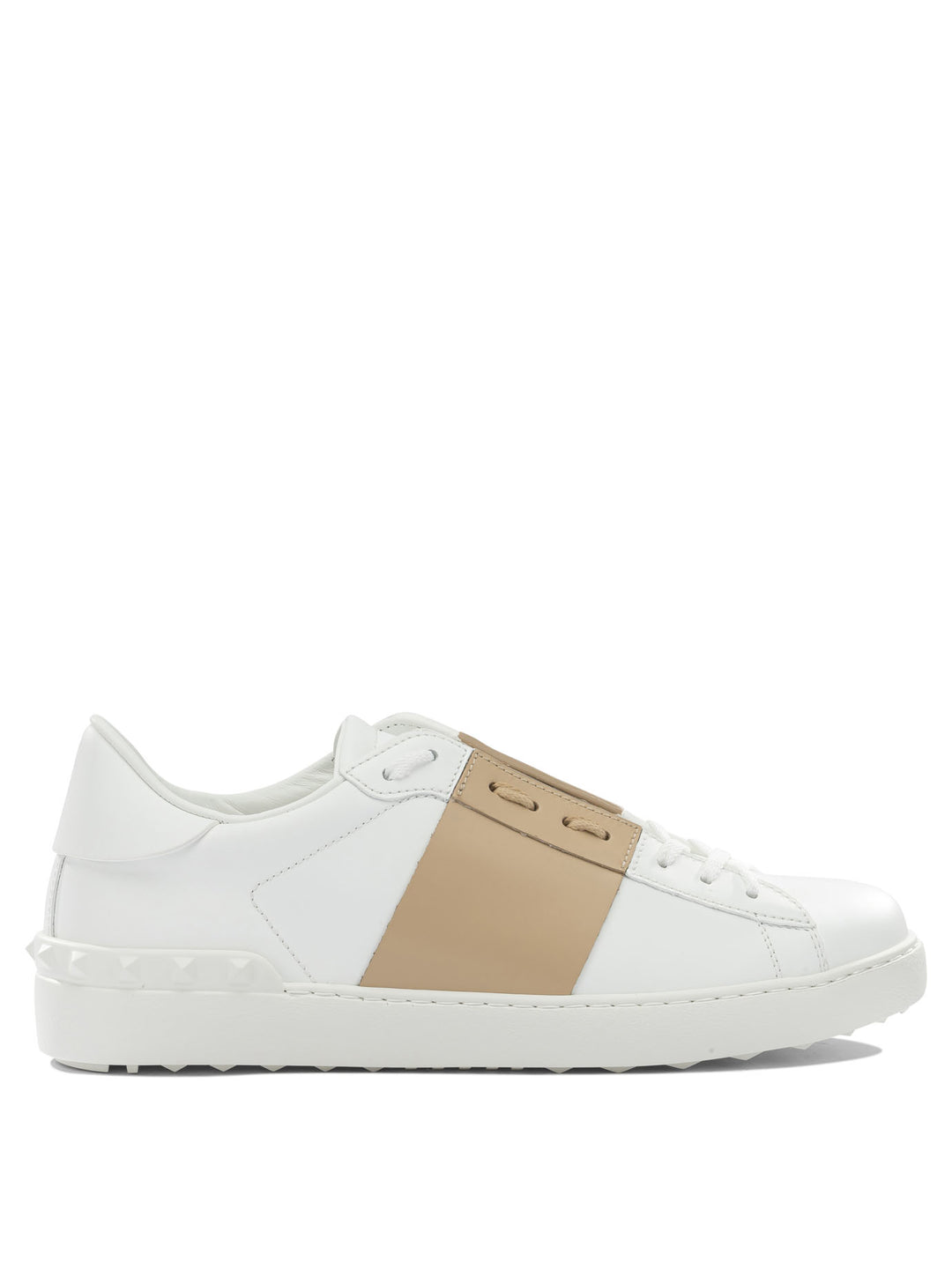Valentino Garavani Open Sneakers & Slip-On - White | d319319a1b283e7f008988cda13e60ffb5ca1d8b