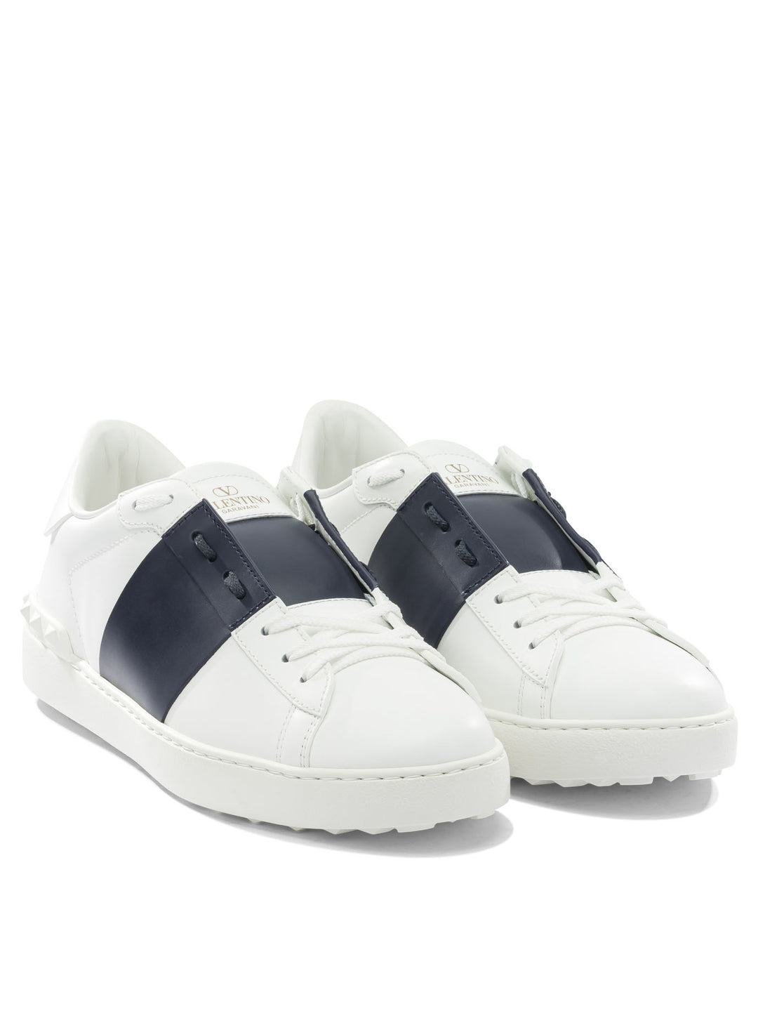 Valentino Garavani Open Sneakers & Slip-On - White | 35352424351196784a396dc214b7fa51030262b3