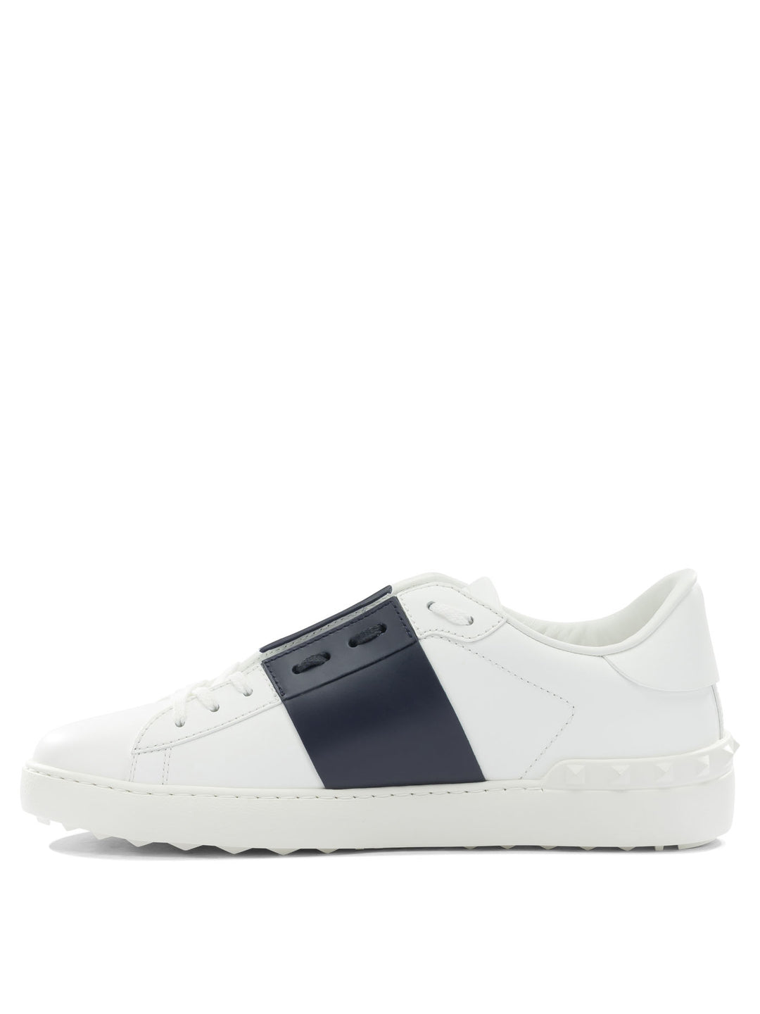 Valentino Garavani Open Sneakers & Slip-On - White | 3da78c25b691376cedf9dcb3279e58e7efaa106c