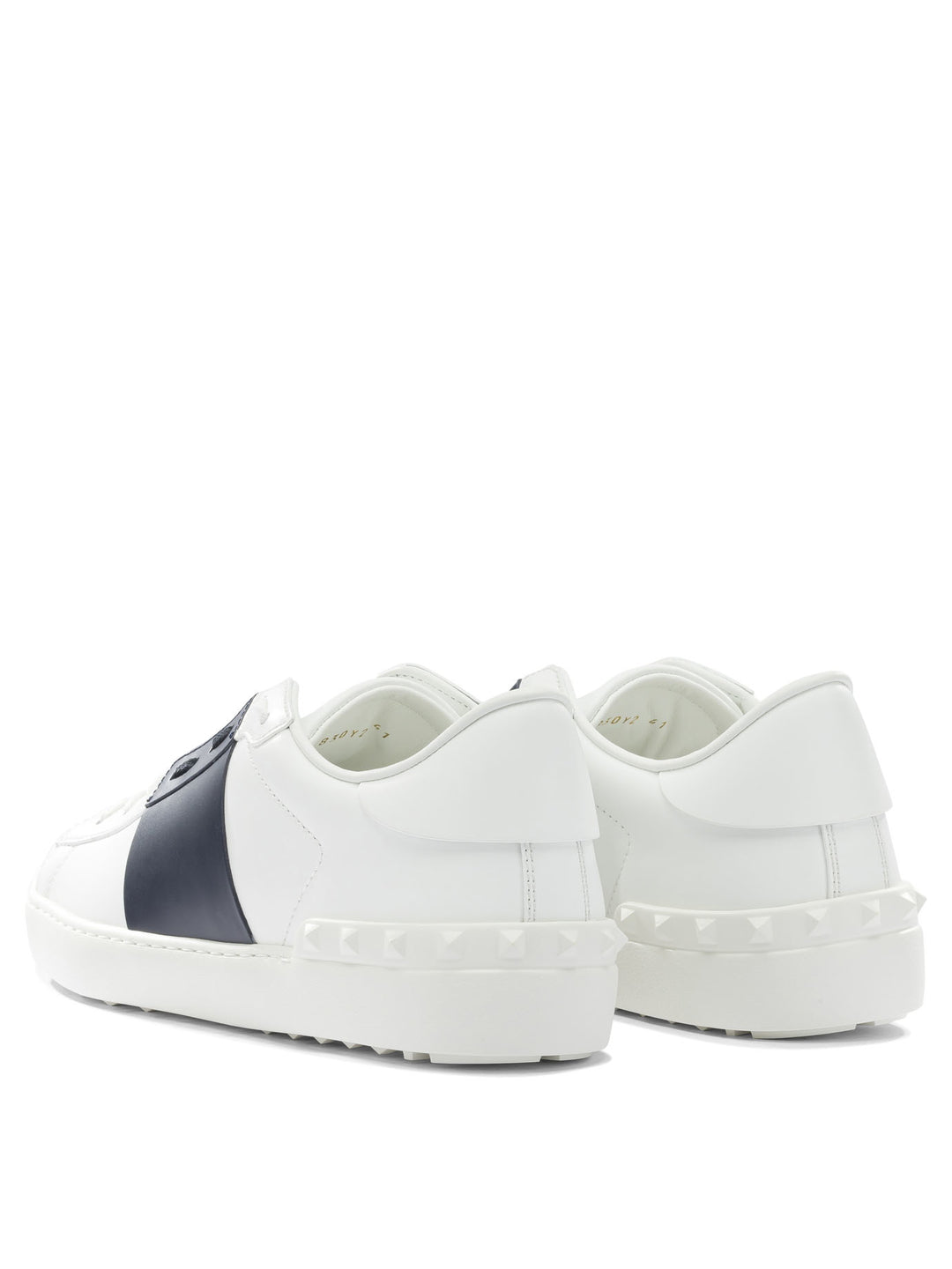 Valentino Garavani Open Sneakers & Slip-On - White | 9944df6d547488bfebd7e61aaf6ad2201148c8c1