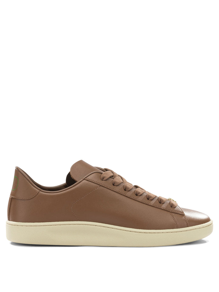 Valentino Garavani Royco Sneakers & Slip-On - Brown | f41e6426136696d4223c164bd51e6f41d7358029