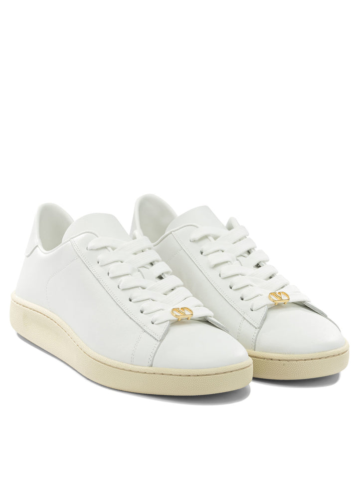 Valentino Garavani Royco Sneakers & Slip-On - White | e574916cf8affcafb73a9f34e7abe1f0b3b90d10