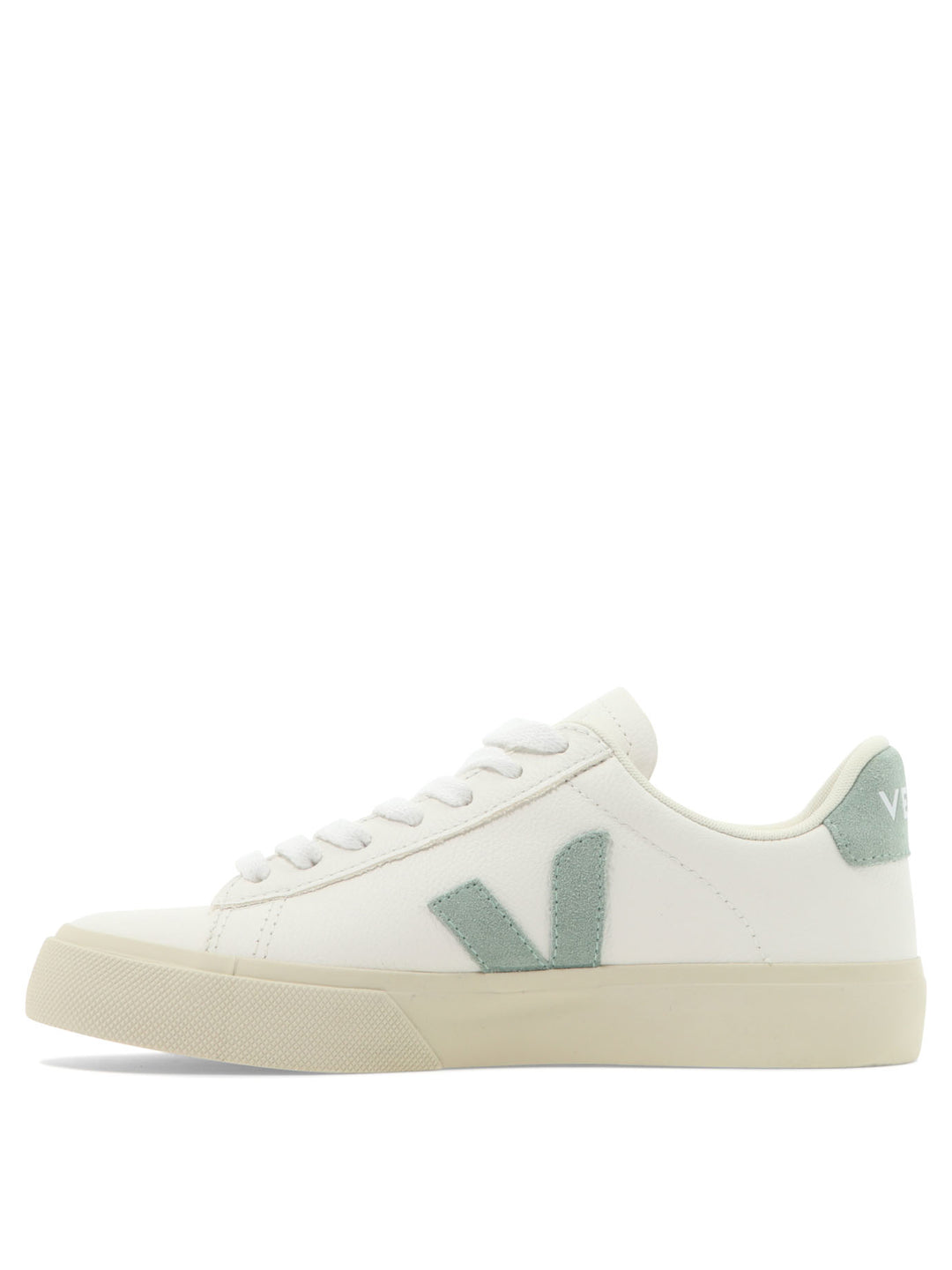 Veja Campo Sneakers & Slip-On - White | e6d03a1dc8fe72c6f92ec5c45a298014e31922db