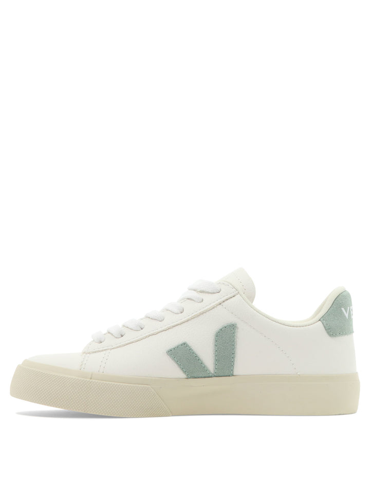 Veja Campo Sneakers & Slip-On - White | e0d7ebca6108505fa13aa691658e79901f98bca1