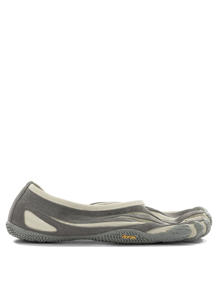 Vibram Fivefingers Jaya Evo Sneakers & Slip-On - White | 02b94af1ba41b38597a45fc9ce37732a38cec600