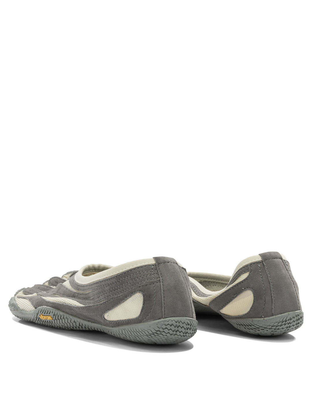 Vibram Fivefingers Jaya Evo Sneakers & Slip-On - White | 02ba1635f85e1d5a378a7dd32b24393aaa042dff