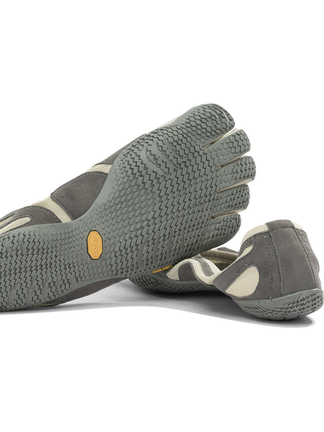 Vibram Fivefingers Jaya Evo Sneakers & Slip-On - White | 39e5d27ed26f5cdc3345a3959a70f22d95602a35