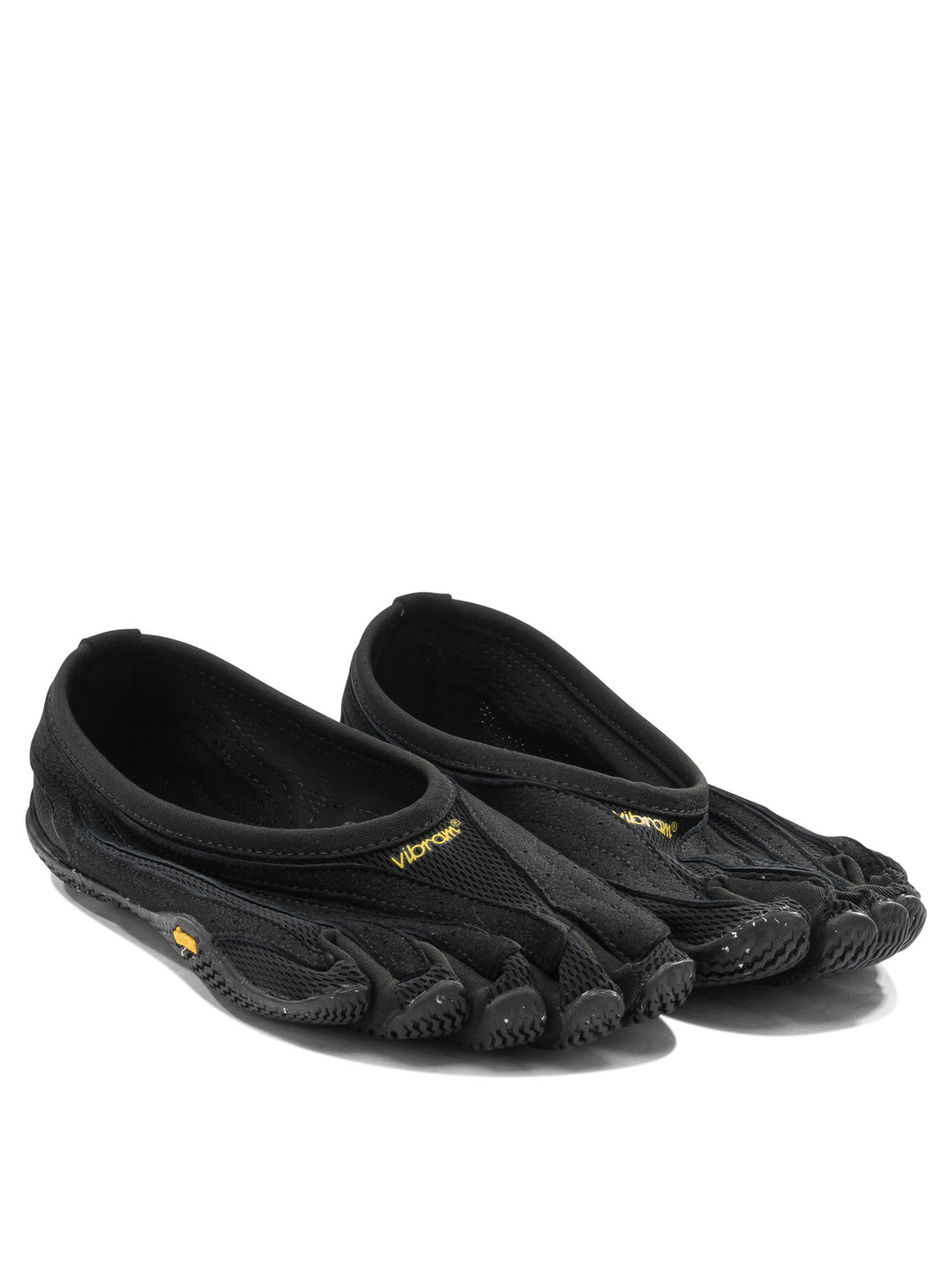 Vibram Fivefingers Jaya Evo Sneakers & Slip-On - Black | 5aab15dbbe11ba5b16fd3862f1c787dd94fbc186