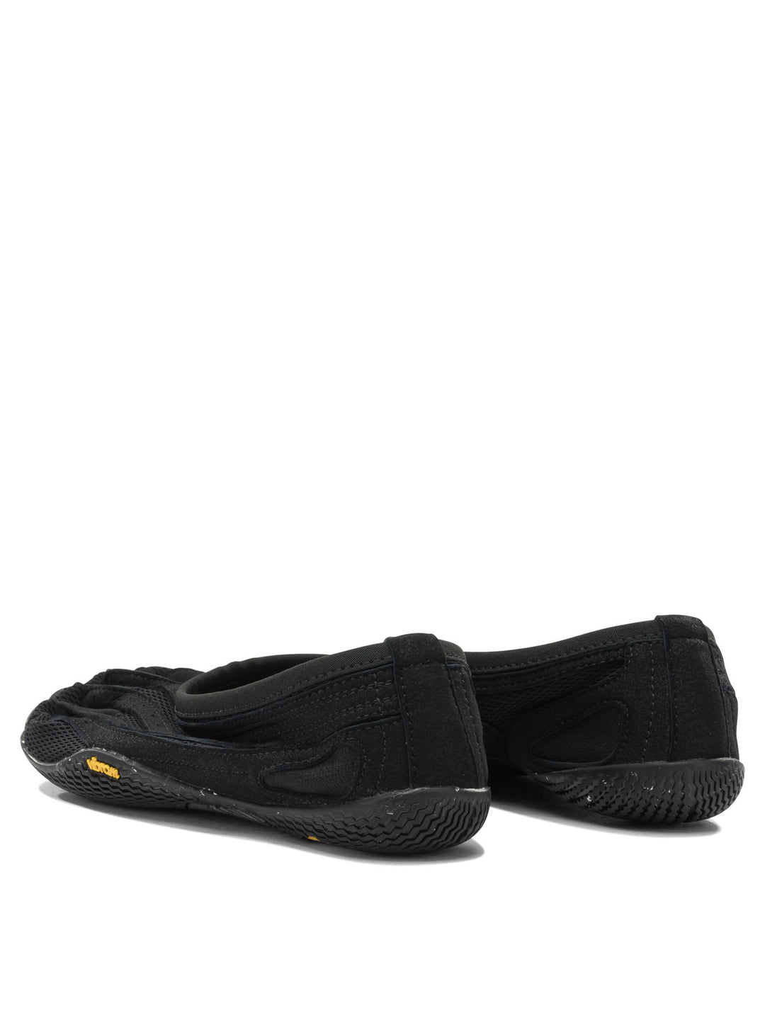 Vibram Fivefingers Jaya Evo Sneakers & Slip-On - Black | 38867e57749fa7dff07cf093d147da880f6449e5