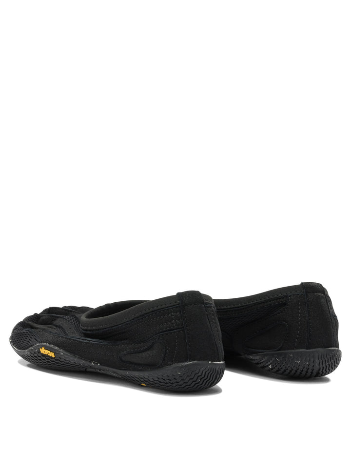 Vibram Fivefingers Jaya Evo Sneakers & Slip-On - Black | 38867e57749fa7dff07cf093d147da880f6449e5