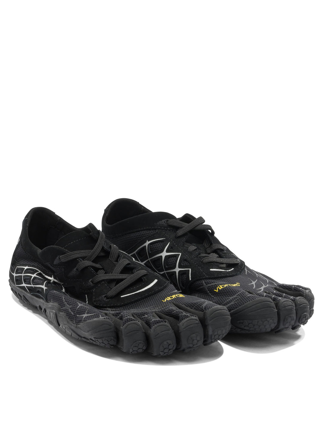 Vibram Fivefingers Seeya Ls Evo Sneakers & Slip-On - Black | fa0b1aca41938a8f35e348194377155fedb4d616