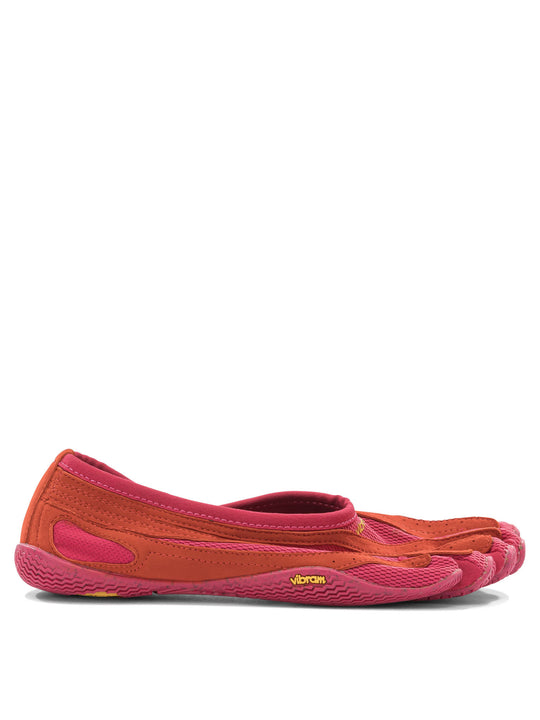Jaya Evo Sneakers & Slip-On Red