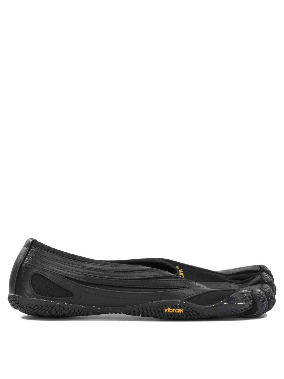 Vibram Fivefingers Jaya Evo Sneakers & Slip-On - Black | 064ffbe39641d1461a1d76e7f9f11d6099ab7ebf